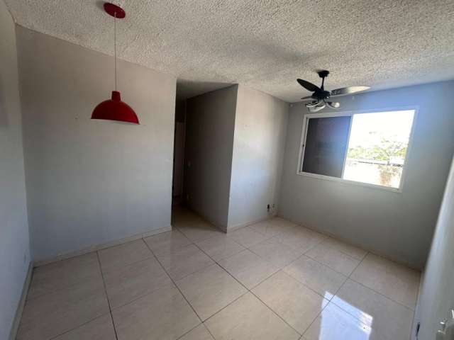 APARTAMENTO - 45 m² - 02 DORMITÓRIOS - VAGA - LAZER