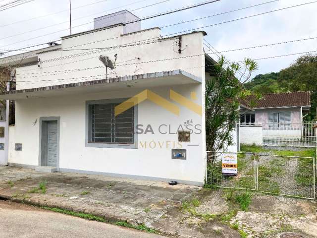 Imóvel para investidor no bairro América em Joinville!