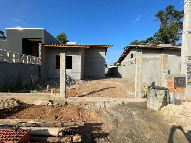 Casa com 2 quartos à venda no Quinta dos Açorianos, Barra Velha  por R$ 289.000