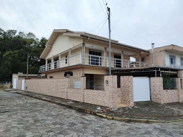 Casa com 10 quartos à venda no Machados, Navegantes , 370 m2 por R$ 1.100.000