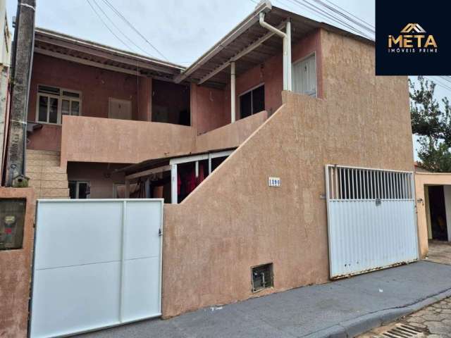 Casa com 5 quartos à venda no São Domingos, Navegantes , 161 m2 por R$ 565.000