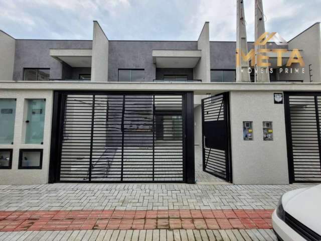 Casa com 3 quartos à venda no Gravata, Navegantes  por R$ 750.000