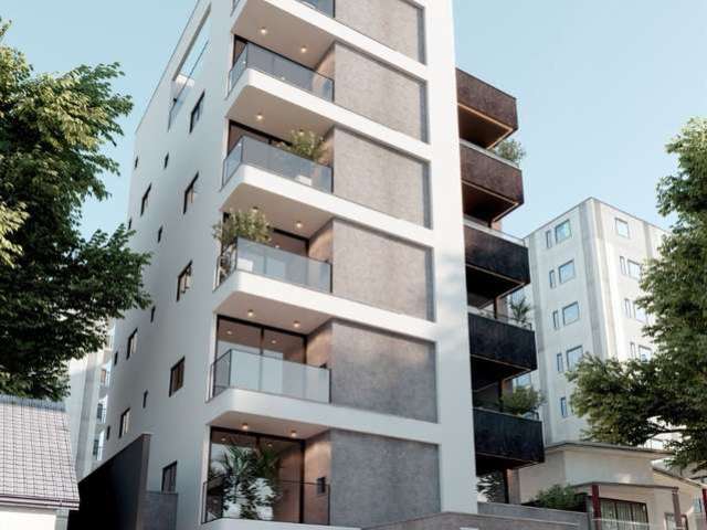 Apartamento com 2 quartos à venda no Gravata, Navegantes , 65 m2 por R$ 405.777