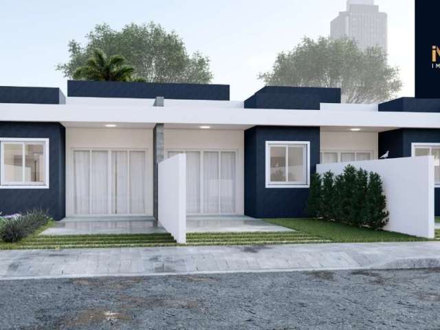 Casa com 2 quartos à venda na Nossa Senhora de Fátima, Penha  por R$ 330.000