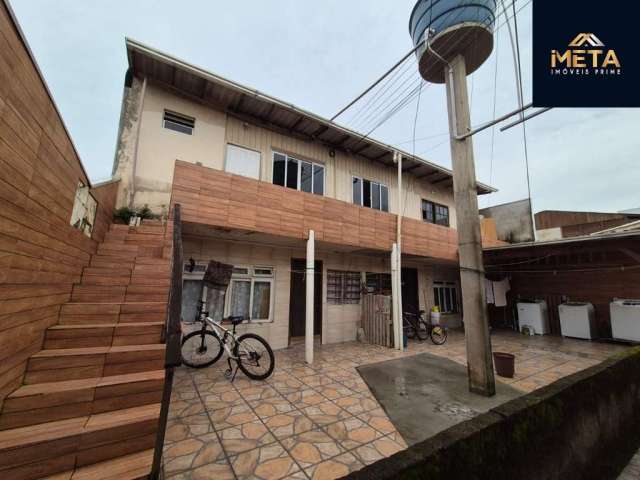 Casa com 10 quartos à venda no São Vicente, Itajaí  por R$ 720.000