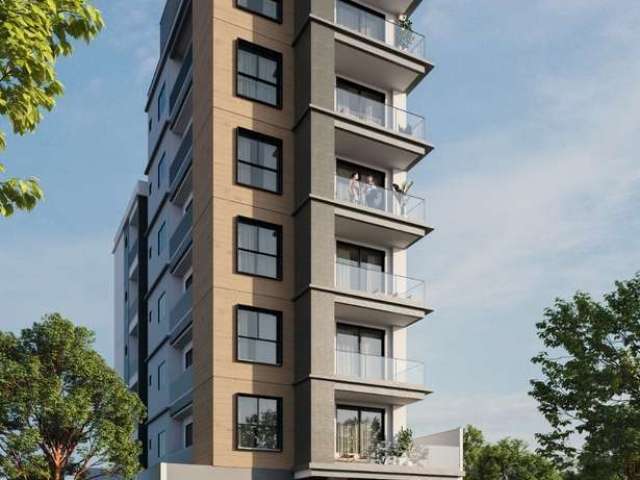 Apartamento com 2 quartos à venda no Gravata, Navegantes , 70 m2 por R$ 509.900