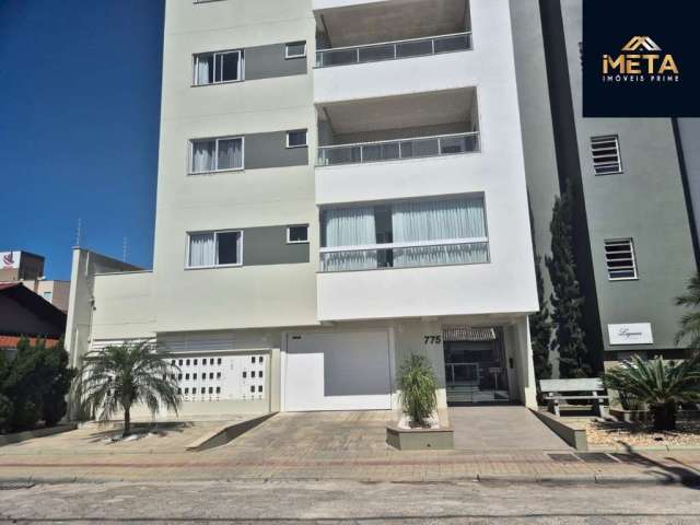 Apartamento com 2 quartos à venda no Gravata, Navegantes , 84 m2 por R$ 680.000