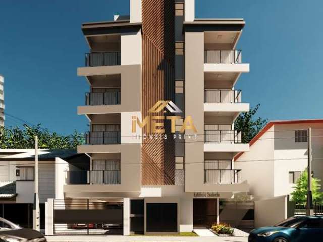 Apartamento com 2 quartos à venda no Centro, Penha , 70 m2 por R$ 633.960