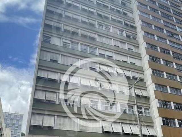 Apartamento 3 Quartos para Venda em Juiz de Fora, Centro, 3 dormitórios, 1 suíte, 3 banheiros, 2 vagas