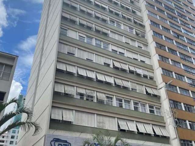 Apartamento para Venda em Juiz de Fora, Centro, 3 dormitórios, 1 suíte, 3 banheiros, 2 vagas