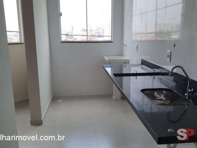 Apartamento com 2 quartos à venda na Vila Isolina Mazzei, São Paulo , 42 m2 por R$ 285.000
