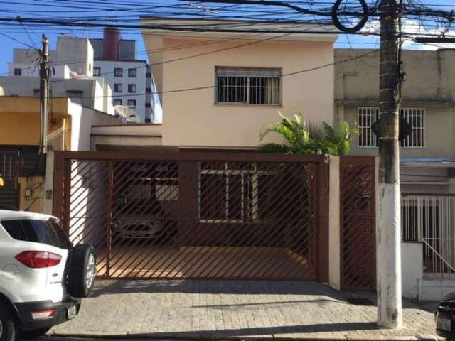 Casa com 3 quartos à venda em Santana, São Paulo  por R$ 1.320.000