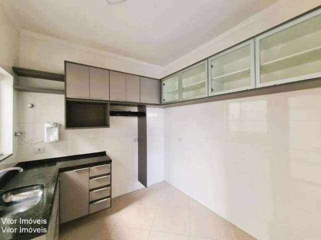 Casa em condomínio fechado com 2 quartos à venda na Vila Irmãos Arnoni, São Paulo , 62 m2 por R$ 450.000