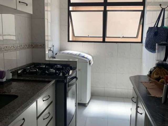 Apartamento com 3 quartos à venda na Vila Santos, São Paulo , 67 m2 por R$ 437.000