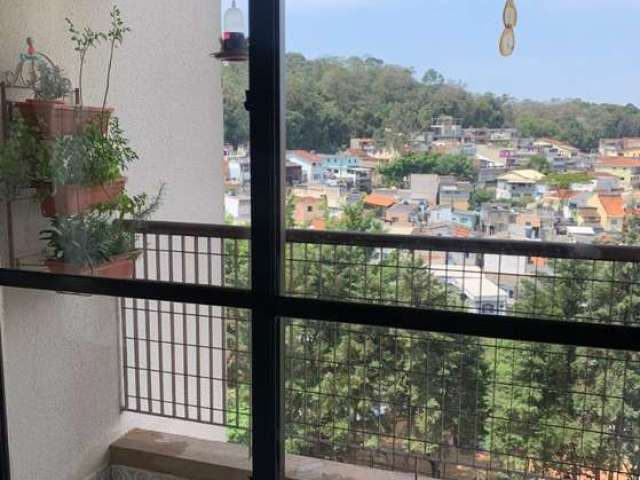 Apartamento com 3 quartos à venda na Vila Santos, São Paulo , 67 m2 por R$ 450.000