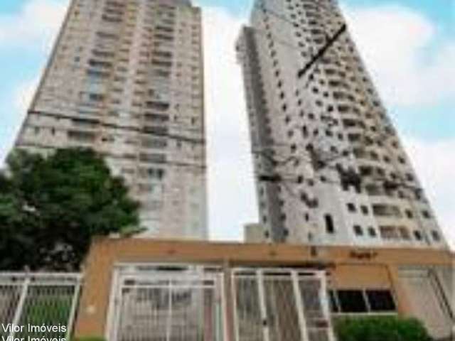 Apartamento com 2 quartos à venda no Lauzane Paulista, São Paulo , 89 m2 por R$ 880.000