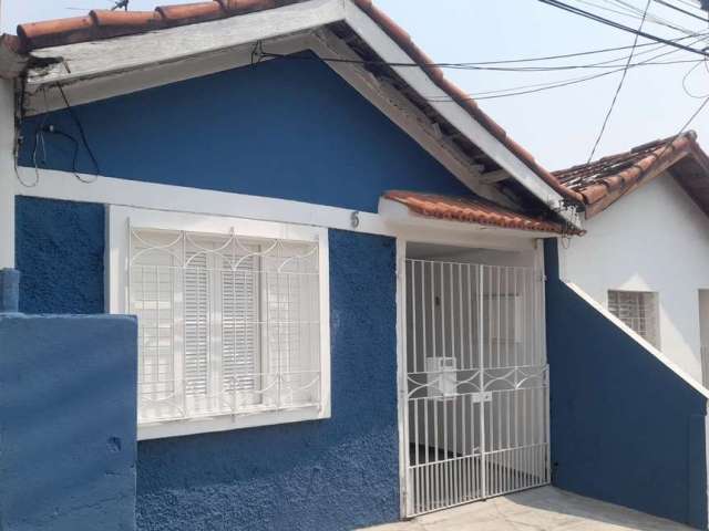 Casa com 1 quarto à venda na Vila Mazzei, São Paulo , 80 m2 por R$ 385.000