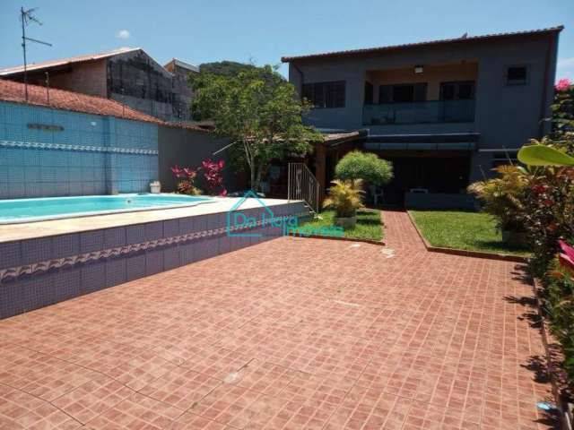 Casa com 2 quartos à venda no Itaóca, Mongaguá , 110 m2 por R$ 380.000