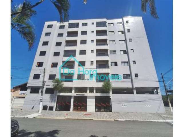 Apartamento com 2 quartos à venda no Solemar, Praia Grande , 81 m2 por R$ 330.000