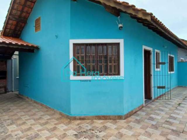 Casa com 2 quartos à venda em Nossa Senhora do Sion, Itanhaém , 75 m2 por R$ 250.000