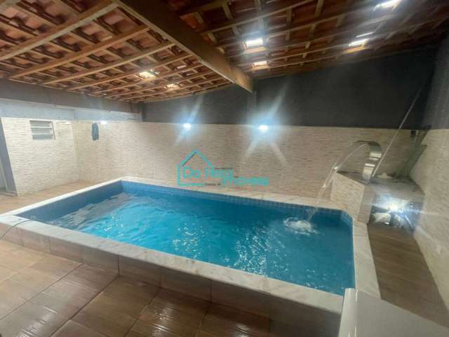 Casa com 2 quartos à venda na Vila Seabra, Mongaguá , 80 m2 por R$ 330.000