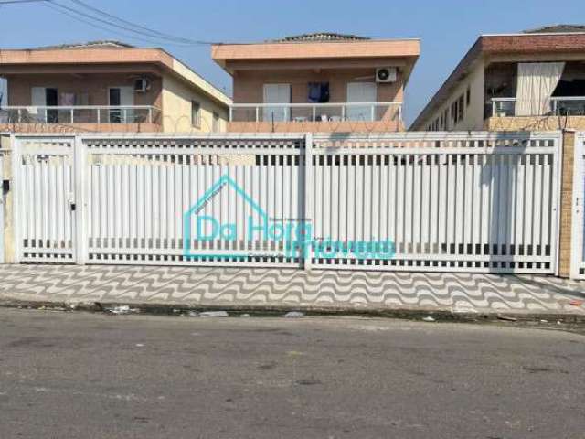 Casa com 2 quartos à venda na Vila Sonia, Praia Grande  por R$ 70.000