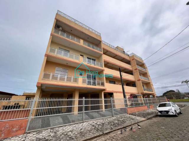 Apartamento com 1 quarto à venda na Vila Atlântica, Mongaguá , 60 m2 por R$ 175.000