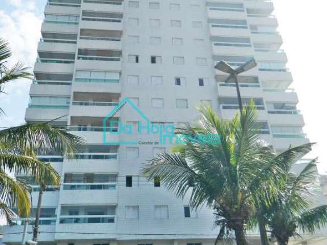 Apartamento com 3 quartos para alugar no Solemar, Praia Grande , 82 m2 por R$ 4.000