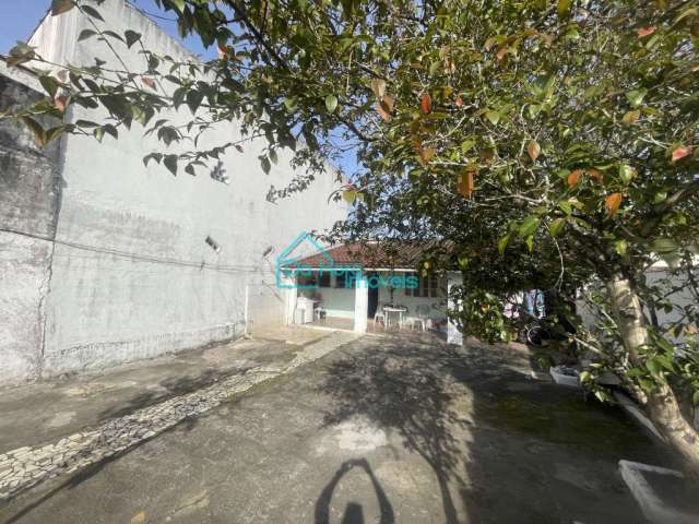 Casa com 4 quartos para alugar no Centro, Mongaguá , 175 m2 por R$ 2.500