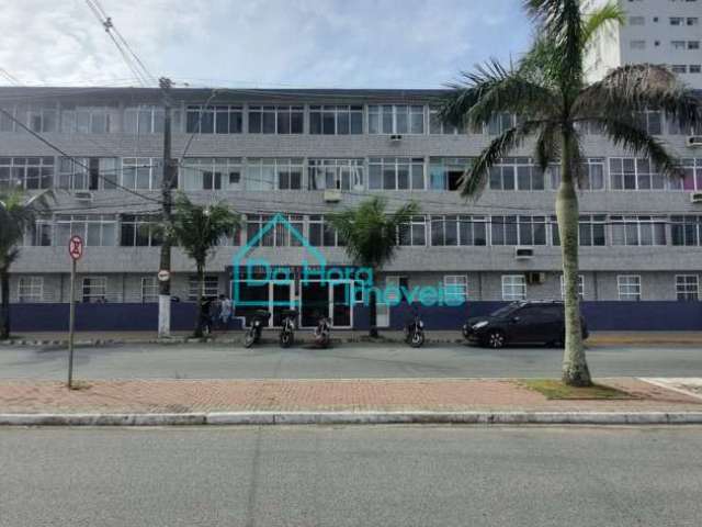 Kitnet / Stúdio à venda na Vila Mirim, Praia Grande , 33 m2 por R$ 169.000