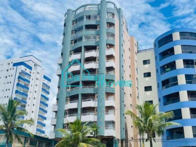 Apartamento com 2 quartos para alugar no Centro, Mongaguá , 82 m2 por R$ 3.500