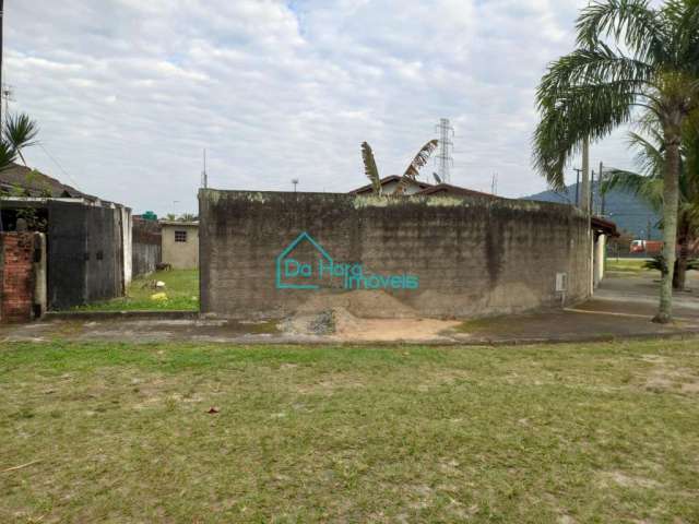 Terreno à venda na Vila Loty, Itanhaém , 300 m2 por R$ 180.000