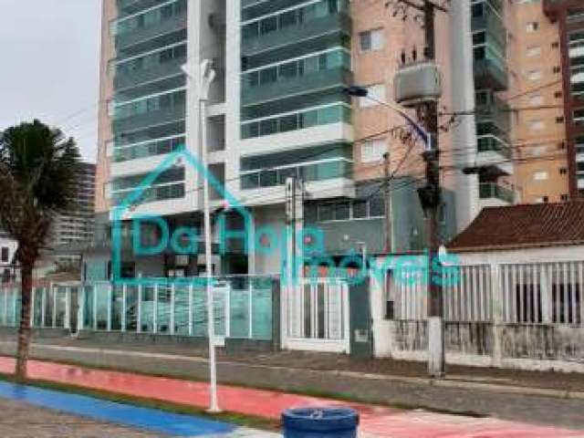 Apartamento com 2 quartos à venda na Vila São Paulo, Mongaguá , 81 m2 por R$ 550.000