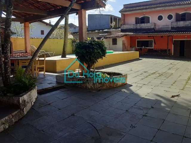 Casa com 2 quartos à venda no Jussara, Mongaguá , 90 m2 por R$ 340.000