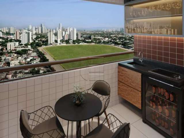 Apartamento na Madalena próximo ao Jockey Club de Pernambuco. Pronto para morar !!