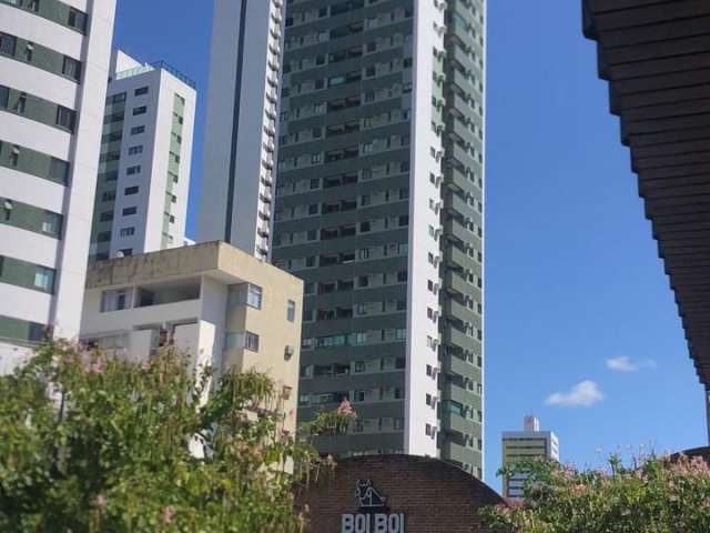 Lindo apto pronto pra morar ao lado do mercado da torre