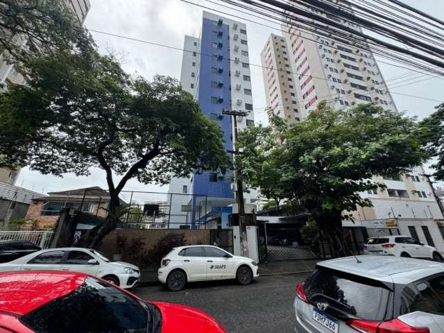 Qualidade de Vida Garantida para Você e sua família no melhor apartamento do bairro dos Aflitos