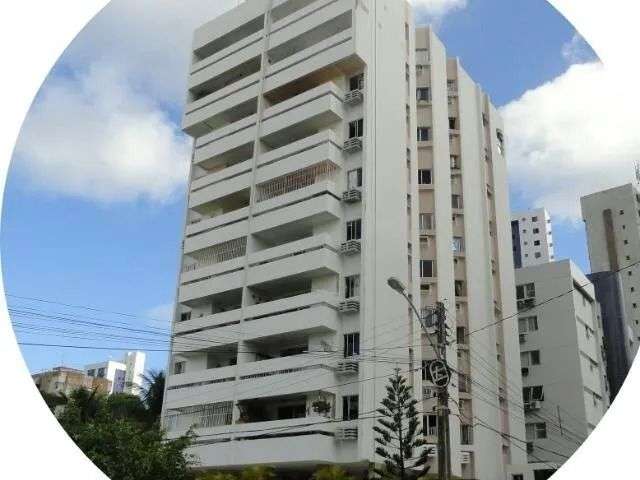 Oportunidade em Casa Amarela / Tamarineira, Apto 3 Quartos + dep, Apenas R$ 240 Mil