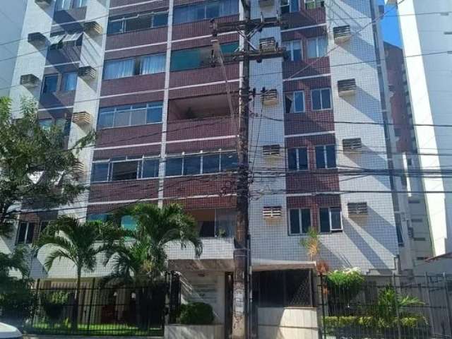 Oportunidade Única bem pertinho do Shopping Recife, apto com 3 Quartos + dep