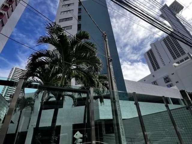 Ótimo para Morar ou Investir, Excelente localização, Mobiliado, R$ 330 Mil