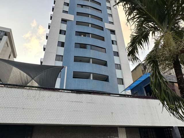 Quer morar perto do Shopping Recife ? Então venha conhecer esse apartamento !