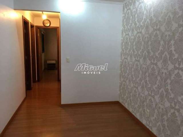 Apartamento, à venda, 3 quartos, Condomínio Edifício Green &amp; Sun Park Residence, São Judas - Piracicaba