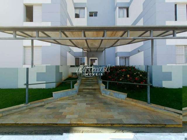 Apartamento, à venda, 2 quartos, Condomínio Residencial Spazio Montebello, Nova América - Piracicaba