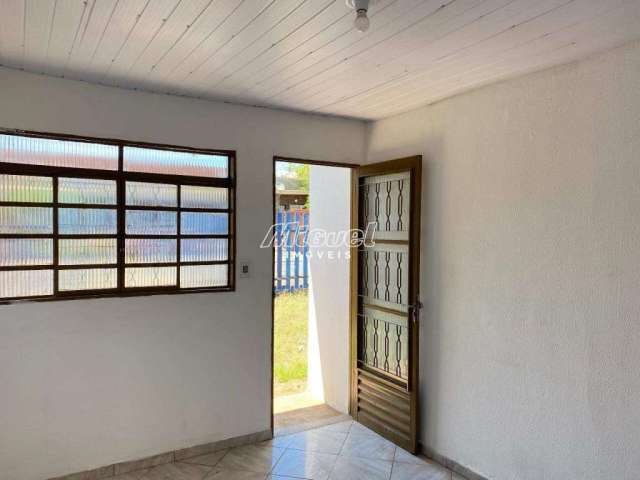 Casa, à venda, 2 quartos, Parque Piracicaba - Piracicaba