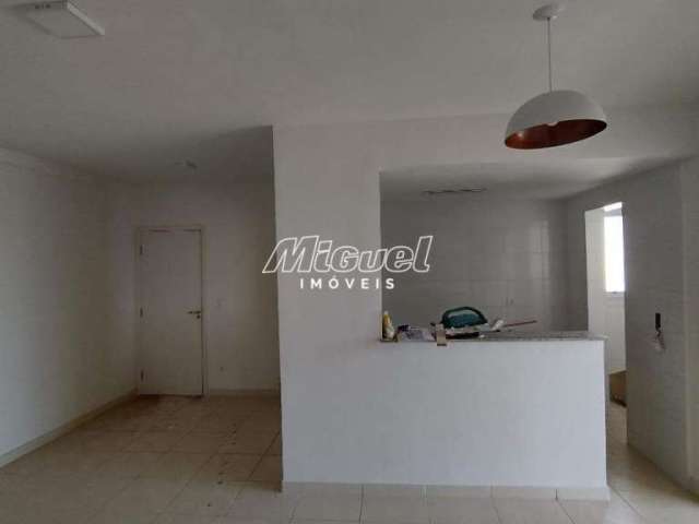 Apartamento, à venda, 3 quartos, Residencial Estação Paulista, Jaraguá - Piracicaba