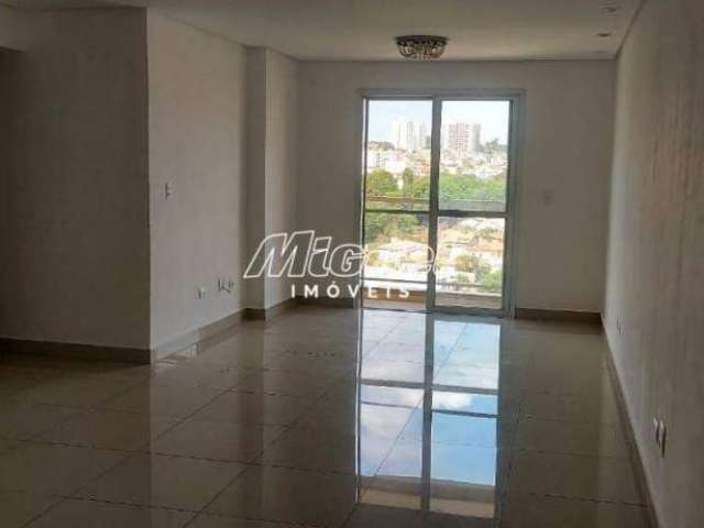 Apartamento, à venda, 3 quartos, Condomínio Residencial Dubai, Vila Independência - Piracicaba