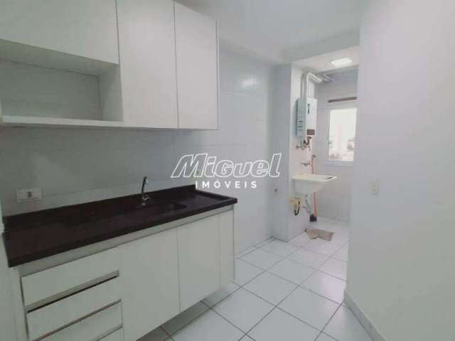 Apartamento, à venda, 2 quartos, Mirage Residence, Paulicéia - Piracicaba