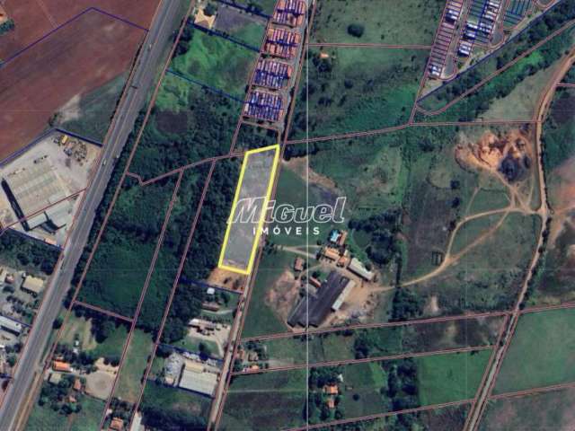 Área, à venda, com 12.053,58 m² - Água Branca - Piracicaba - SP