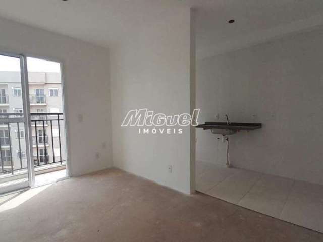 Apartamento, à venda, 2 quartos, Residencial Terras Altas , Pompeia - Piracicaba