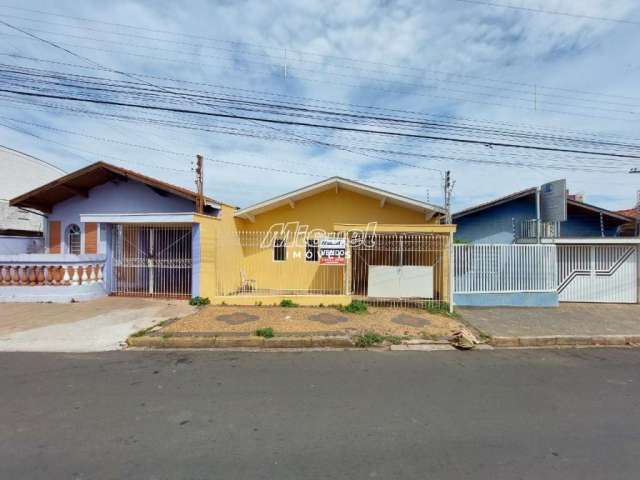 Casa, à venda, 3 quartos, Higienópolis - Piracicaba